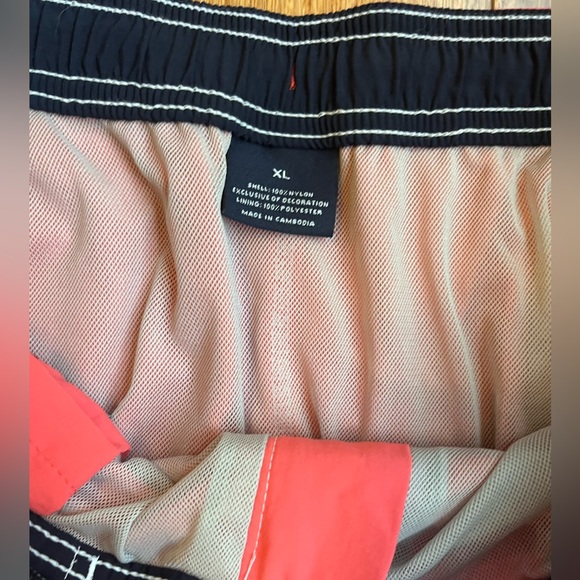 NWT CREMIEUX Swim Trunks Bundle size XL Daniel Cremieux - Picture 4 of 9